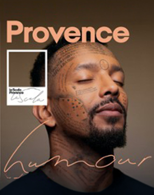 Waly Dia - Une Heure &agrave; Tuer - La Scala Provence, Avignon 2026